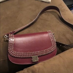 Michael Kors Collection Shoulder Bag